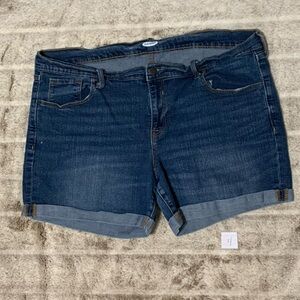 Old Navy Denim Jean Shorts